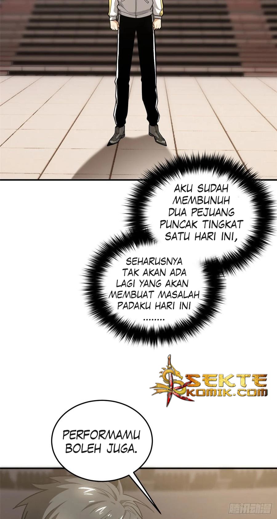 Dilarang COPAS - situs resmi www.mangacanblog.com - Komik global gao wu 050 - chapter 50 51 Indonesia global gao wu 050 - chapter 50 Terbaru 3|Baca Manga Komik Indonesia|Mangacan